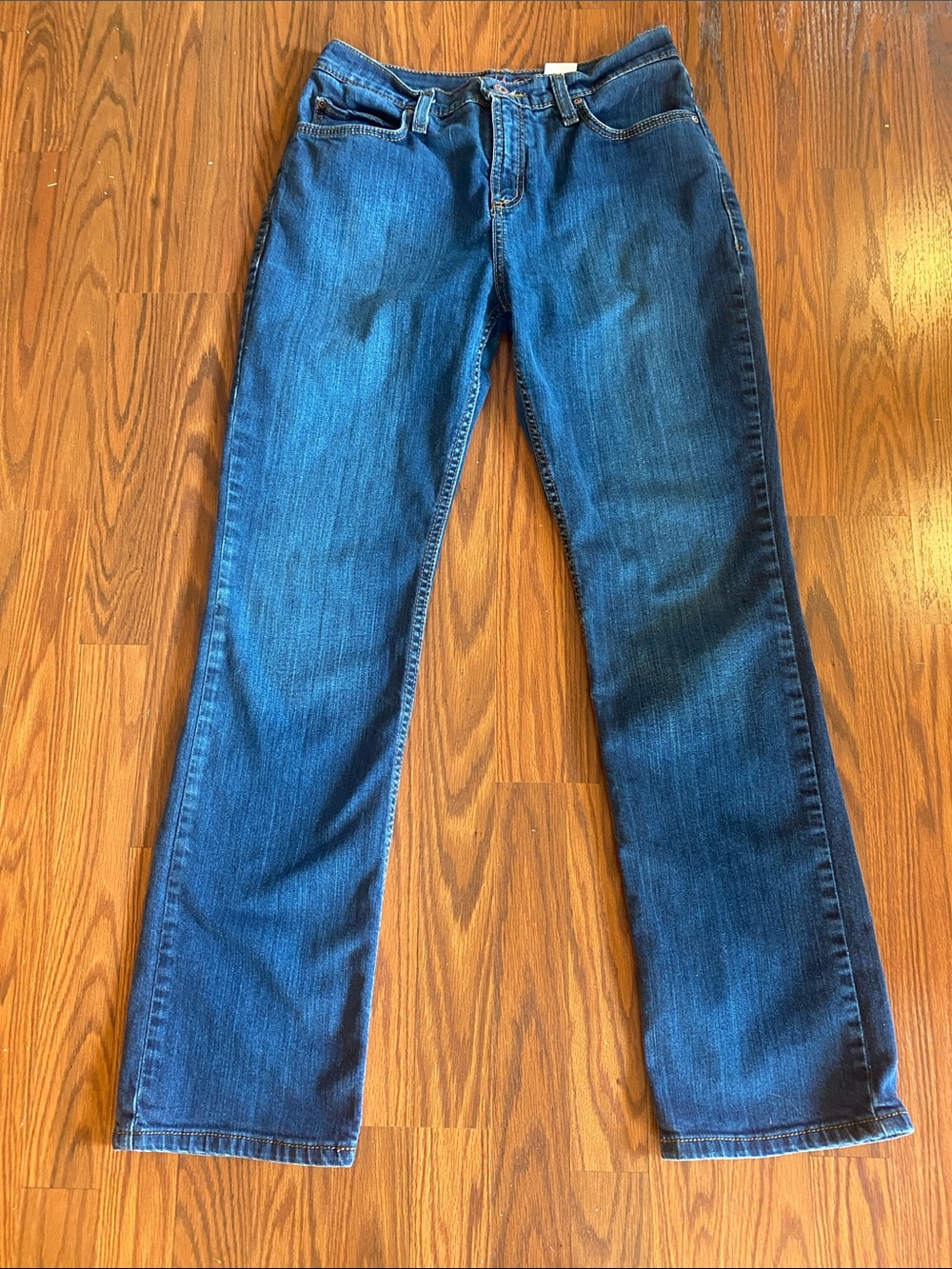 Cinch Jenna relaxed fit jeans
